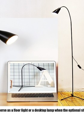 5v 1-8w dimmable light modern diy 28355smd side  floor table