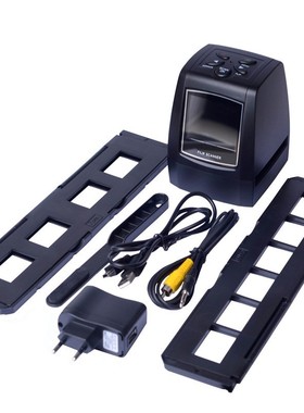 REDAMIGO 5MP 10MP 35mm Portable Film scanner Photo Scaner N