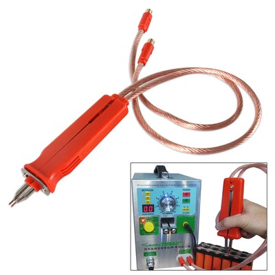 HB 70B Pulse spot welder spot welding pen Battery spot weld