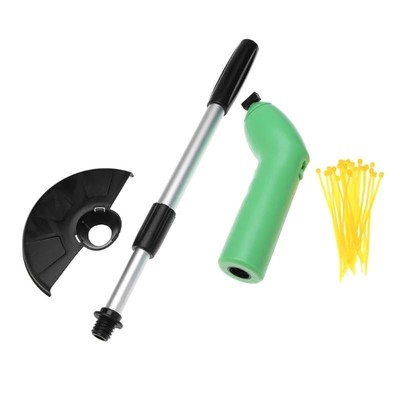 Handheld Lawn Mower Portable Mowing Machine Household Weed T