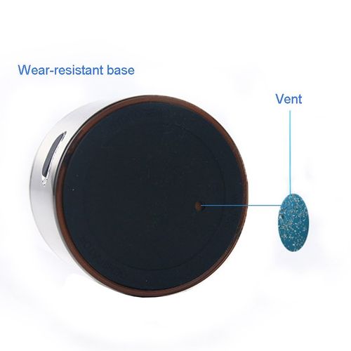 500ML Portable Hydrogen Rich Generator Water Filter Ionizer