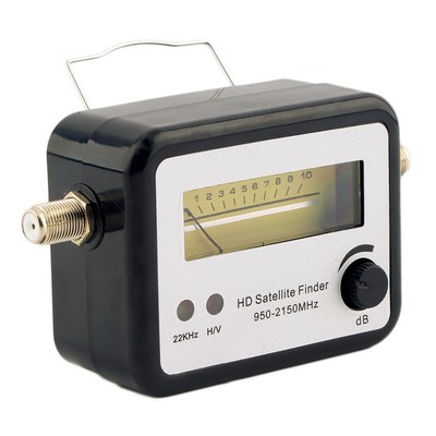 Satellite Signal Finder Alignment Signal Satfinder Meter Com