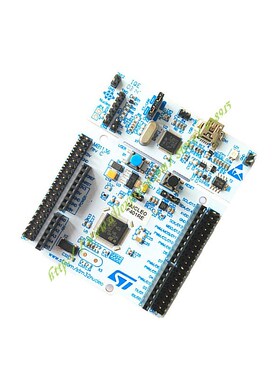 Free shipping NUCLEO-F401RE STM32 Nucleo development board f
