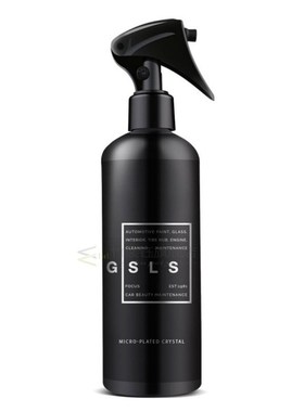 GSLS 300ml Full Car Nano Liquid Coating Spray Coat Hydrophob