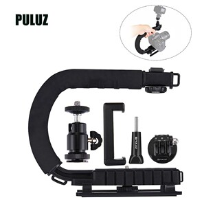 U Shaped Portable camera stabilizer Handheld Camera Holder