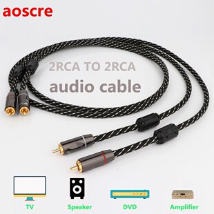 Thickened Professional Wall Connector Broadca Budweiser HIFI