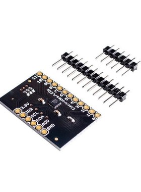 MPR121 Breakout v12 Proximity Capacitive Touch Sensor Contro