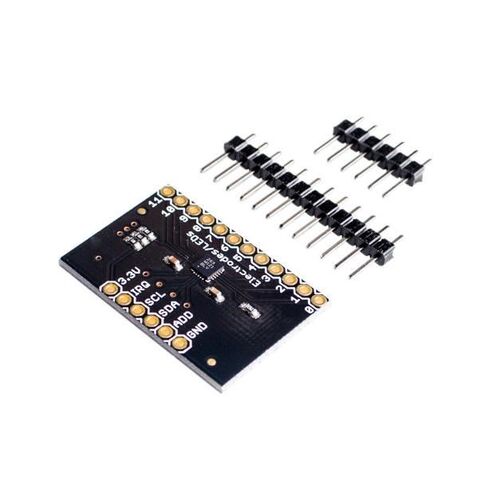 MPR121 Breakout v12 Proximity Capacitive Touch Sensor Contro