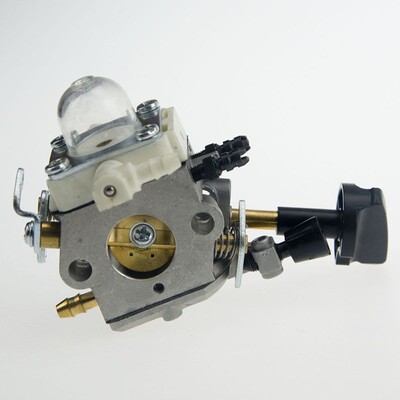 Carburetor For Stihl BG86 SH56 SH56C SH86 SH86C Carb ZAMA C1
