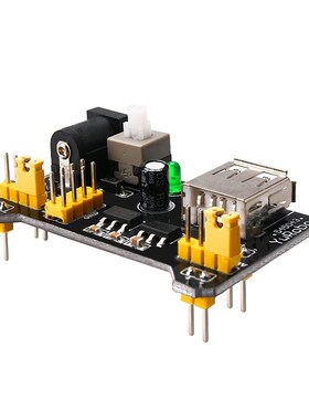 Diy Electronics Basic Starter Kit Breadboard,Jumper wires,Re