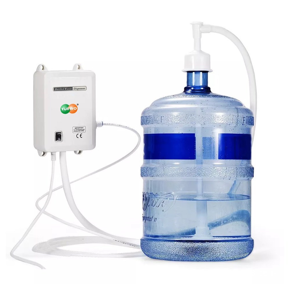 110/220V Bottle Water Dispenser Pump System Water Dispensing