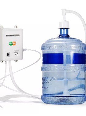 110/220V Bottle Water Dispenser Pump System Water Dispensing