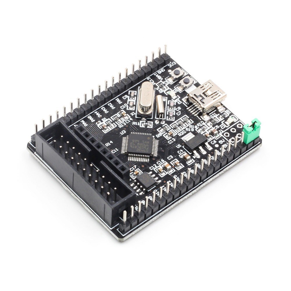 STM32F103C8T6 stm32f103 stm32f1 STM32 system board learning