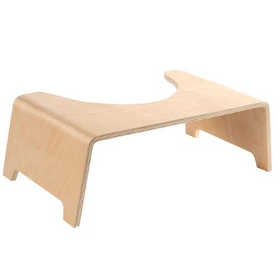 High Quality Toilet Seat Footstool Household Multifunctional