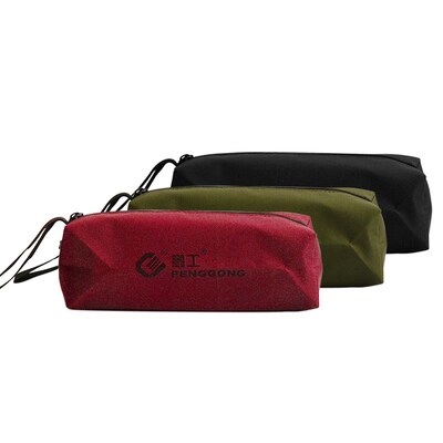 Storage Tools Utility Bag 1Pc Ox适用于d Canvas Multifunction