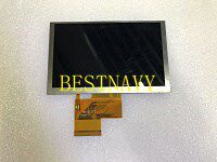 Free shipping Original new 5 inch LCD Display screen EJ050N