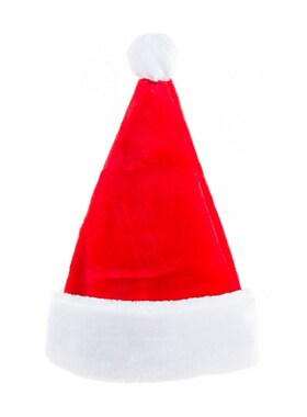 Women Men Winter Warm Holiday Costume Accesssory Soft Plush