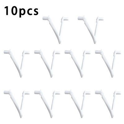 Pool V Clip Leaf Rake Clip Swimming Pool Accessories Spa Bru