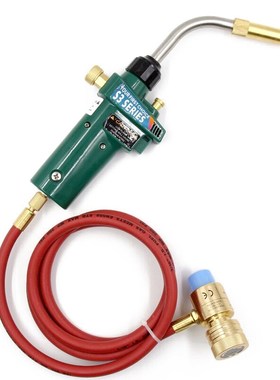 1.5m Hose Welding Torches Hand Propane MAPP Torch Braze Weld