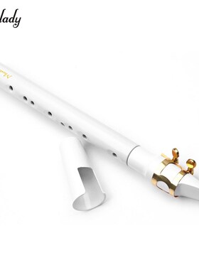 Muslady Mini Pocket Saxophone Alto Saxophone  Pocket Sax