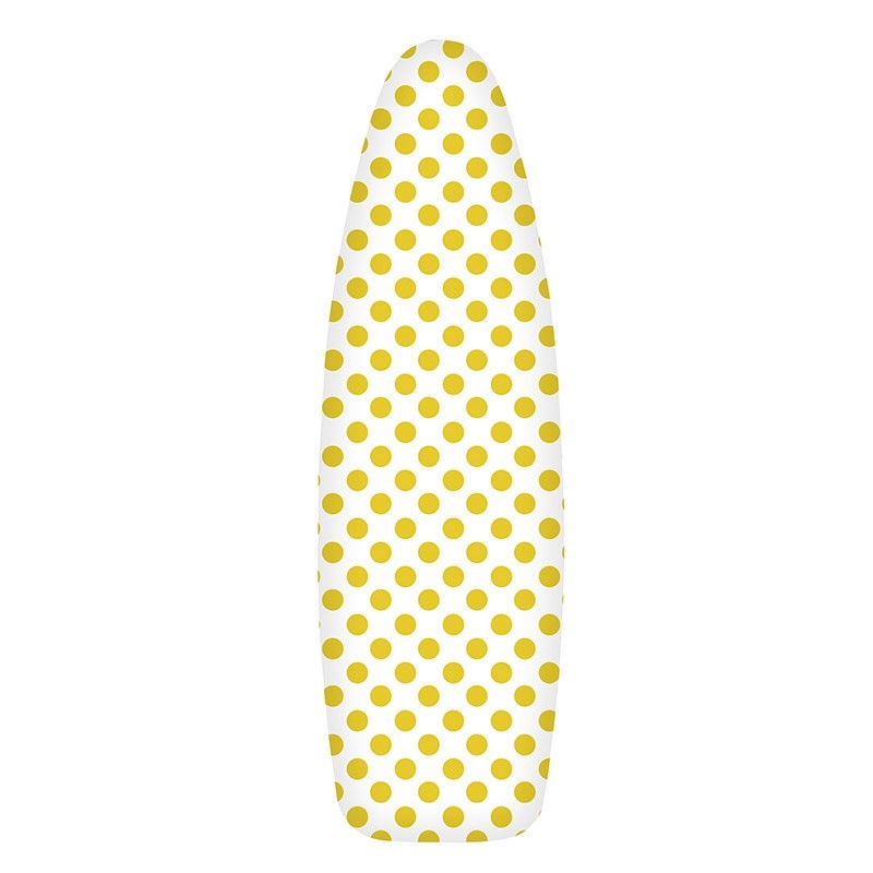 Home Textile Printed Cotton Padded Ironing Board Cover Heavy