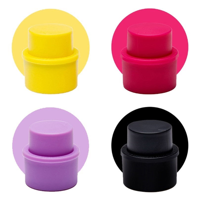 Soft Drinks Stopper Fizzy Pressure