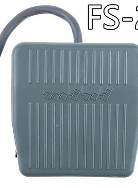 Foot Switch Electric Power SPDT FootSwitch Pedal Momentary C