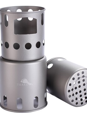 OAKS Outdoor Camping Hiking Backpacking ltralight itanium Wo