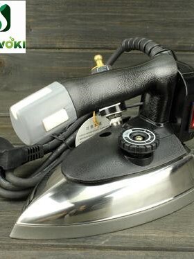 220v Electric Steam Iron for gart Steam Generator 5 Speed Cl