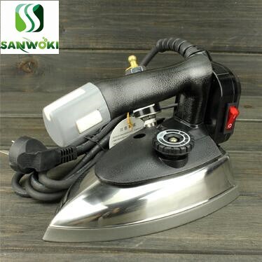 220v Electric Steam Iron for gart Steam Generator 5 Speed Cl