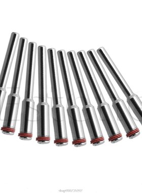 10 x 3 mm Steel Screw Mandrel Shank Wheel Holder is suitable