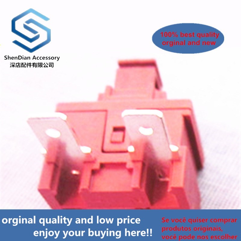 1pcss  new and orginal Key switch KAN L5 self locking s