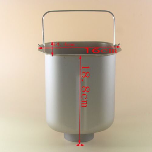 Bread barrel for BM-1349 DL-T05 BM-1350 DL-T09 BM1349-A DL-T