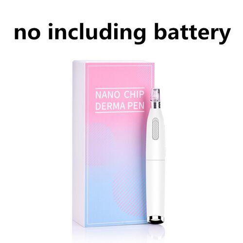 New Nano Micro Needle Pen Skin Therapy Scar Acne Removal Dee