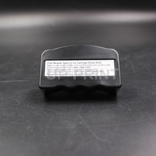 1x lc103 lc123 lc563 Chip Resetter For Brother MFC-J870DW MF