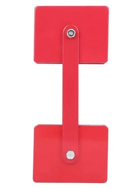 Adjust Angle Welding Holder Metal Magnetic Corner Clamp Magn