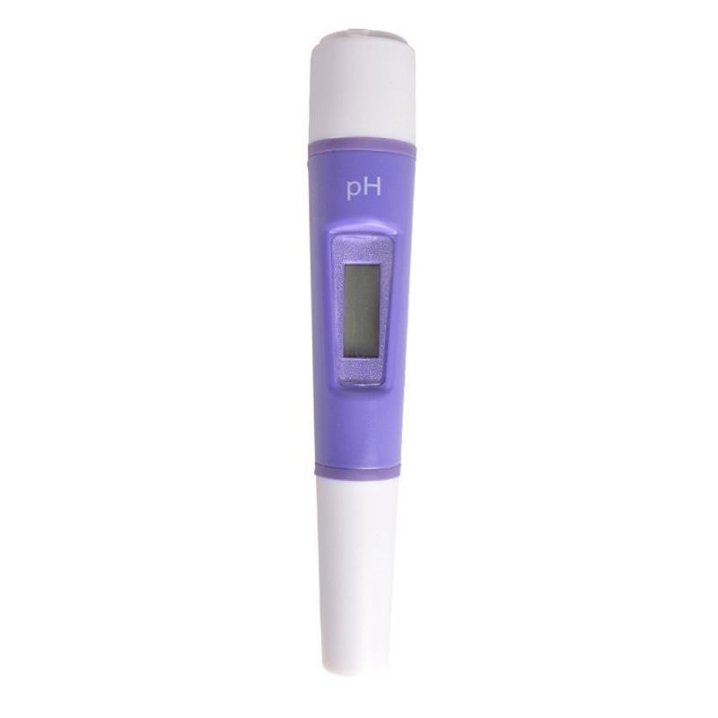 Portable Waterproof PH Meter Digital Water Quality Monitor T