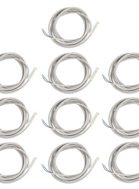 interruptor switch 10PCs Magnetic Switch Proximity Sensor Co