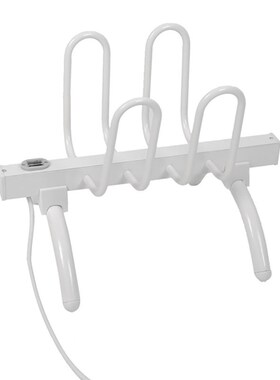 Boots Dryer Electric Foot Warmer Electric Shoes Dryer Deodor