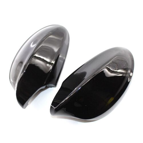 Suitable for Car 06-08 E90 Rearview Mirror Cover Left/Right