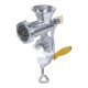 Alloy Sausage Hand Manual Aluminium Grinder Operate Meat Bee