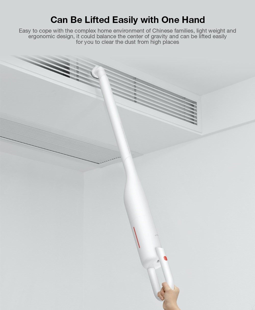 2020 New  High Suction Household Handheld Wireless Vacuum Cl