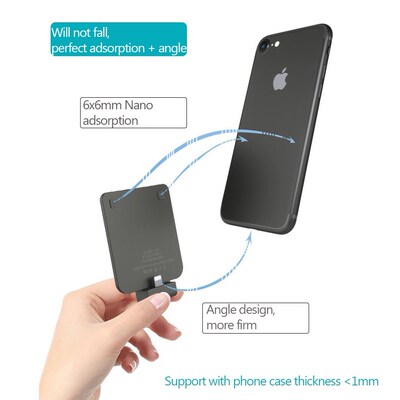 4500mah 3th MP282P Portable Backup External Battery Charger
