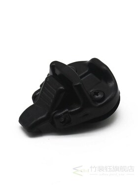 Car Door Window Glass Lock Buckle for Mitsubishi Pajero Mont