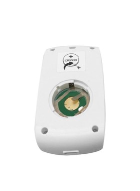 LCD USB Mini Temperature Humidity Recorder Data Logger PDF W