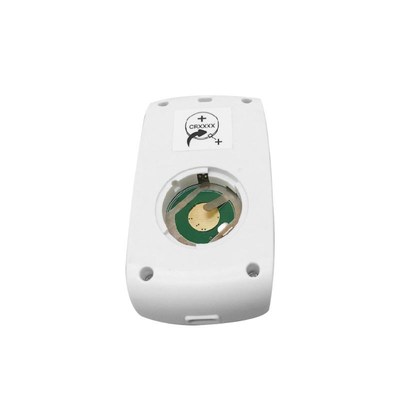 LCD USB Mini Temperature Humidity Recorder Data Logger PDF W