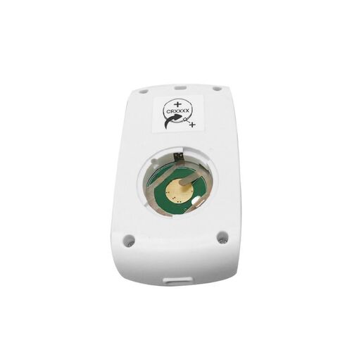 LCD USB Mini Temperature Humidity Recorder Data Logger PDF W