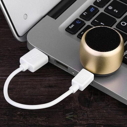 Soundcore Mini, Super-Portable Bluetooth Speaker with 15-Hou