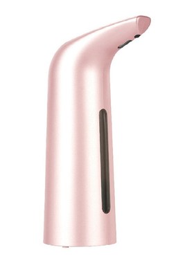 Automatic Soap Dispenser - 400Ml Pressless Hand Dispenser Se