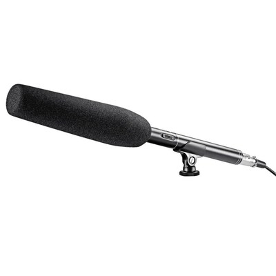 Neewer PRO Condenser Microphone for Canon/Nikon/Sony Camcor